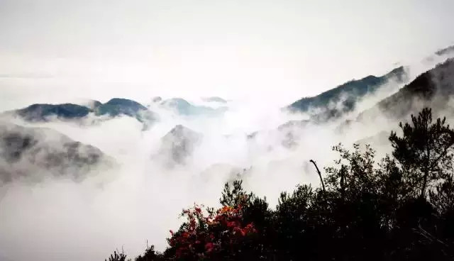 奉节 巫山（巫山摄协图）